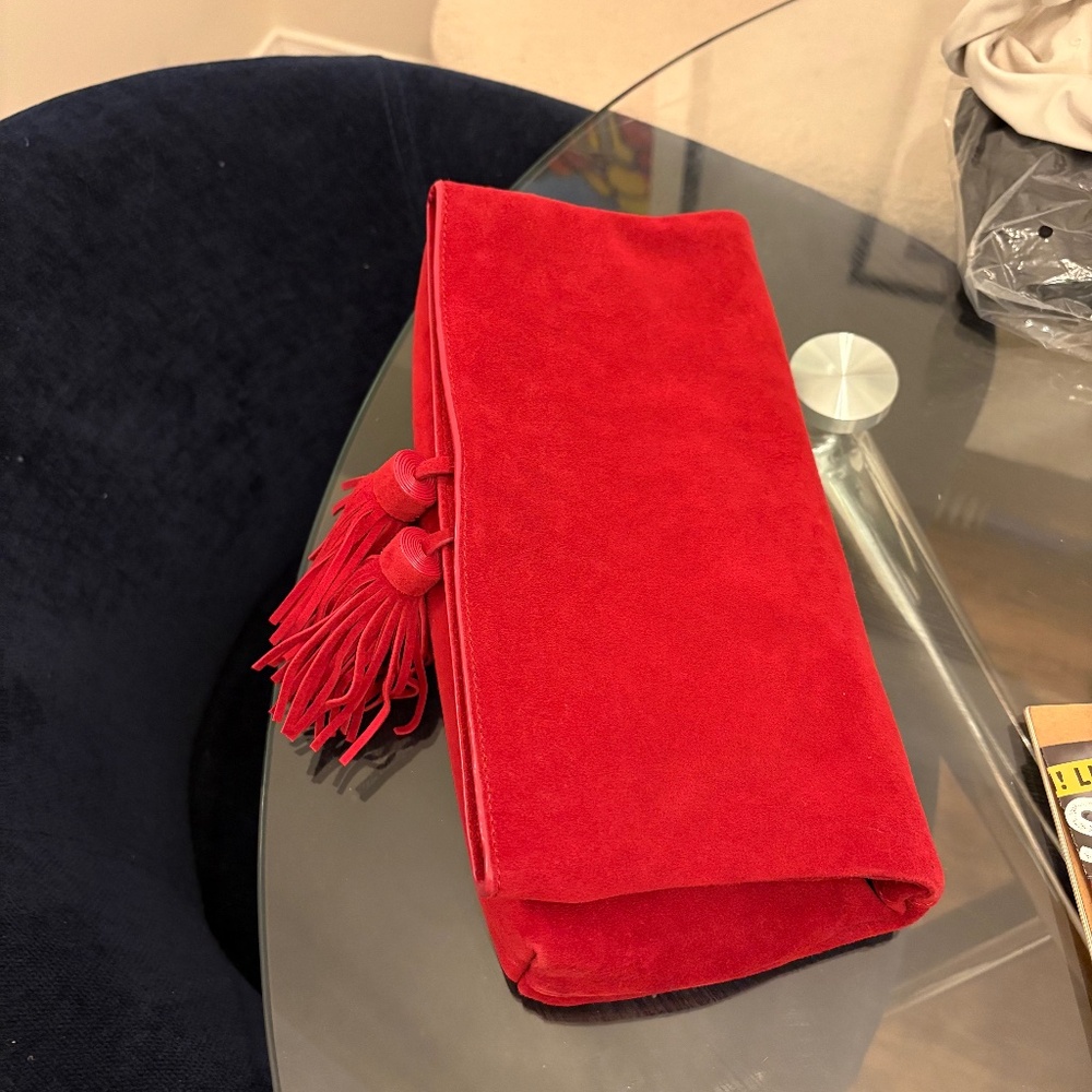 Ann Taylor Purse / Clutch